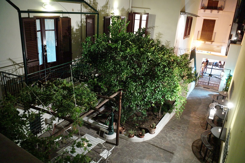 La Casa al Corso – Appartamento a Lipari