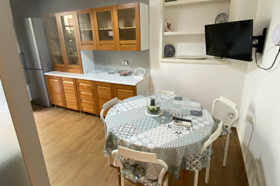 La Casa al Corso – Appartamento a Lipari