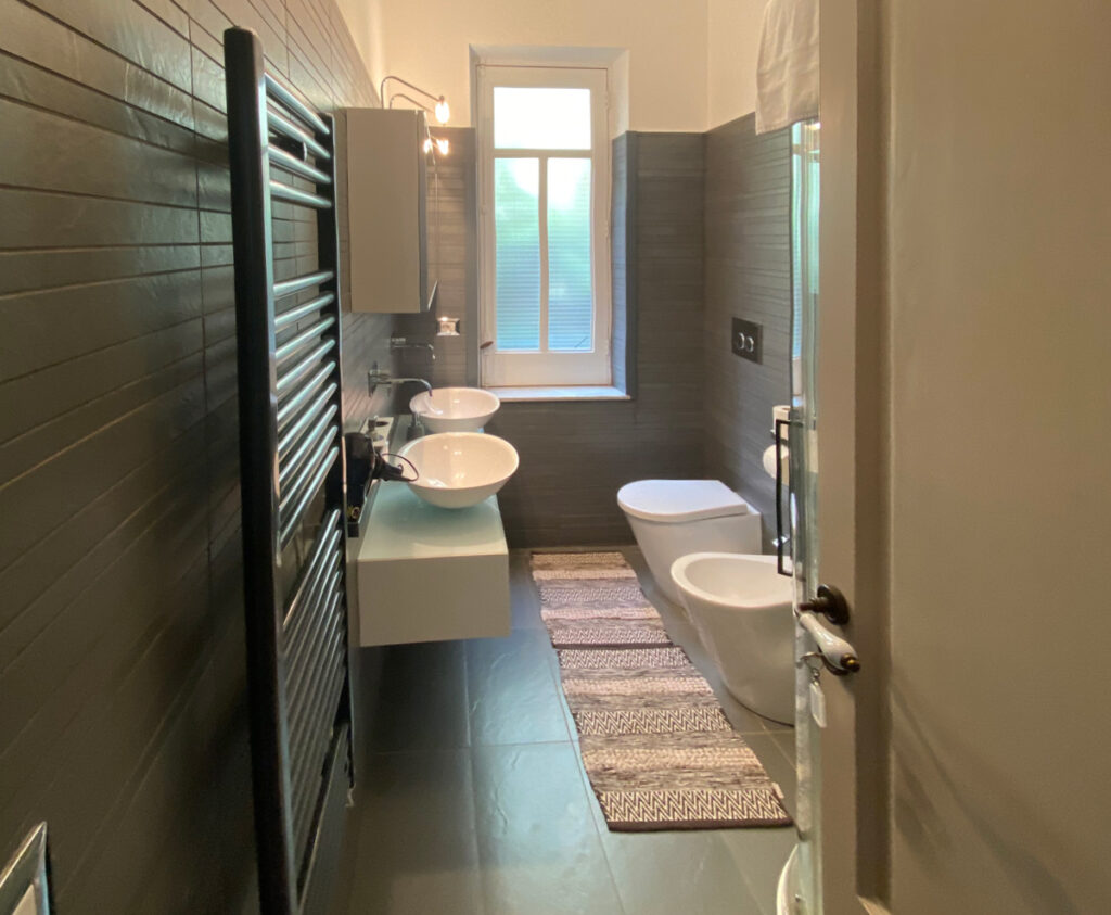 La Casa al Corso APARTMENT