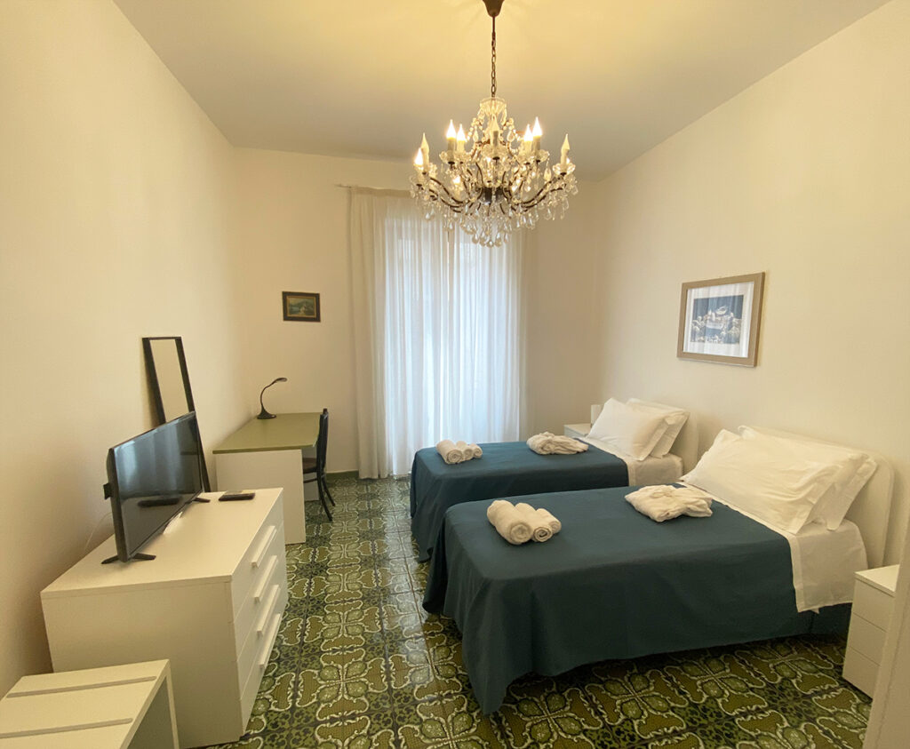 La Casa al Corso APARTMENT