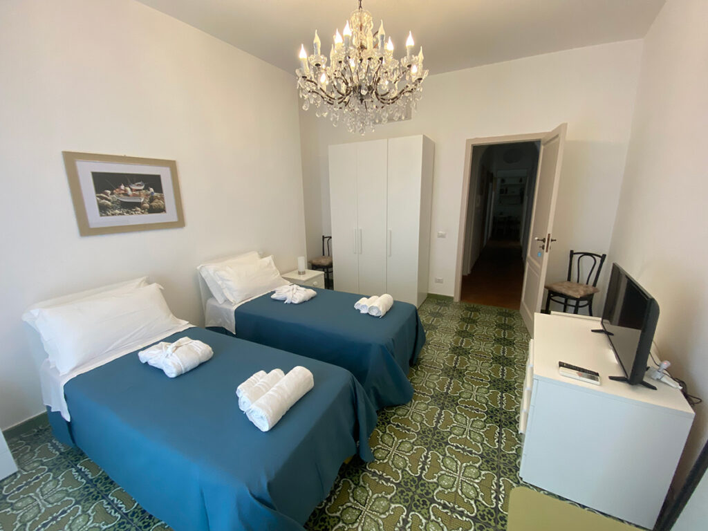 La Casa al Corso APARTMENT