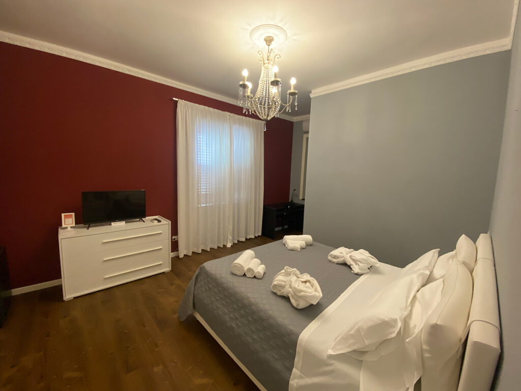 La Casa al Corso APARTMENT