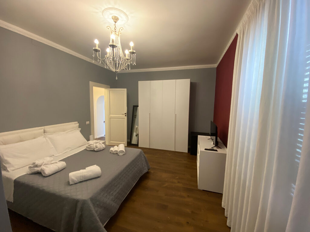 La Casa al Corso APARTMENT